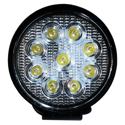 Focos Faeneros LED