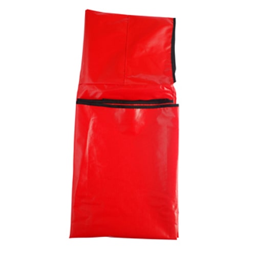 Funda Protectora Carro extintor