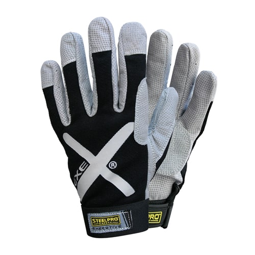 Guante Executive Grip Pro Steelpro