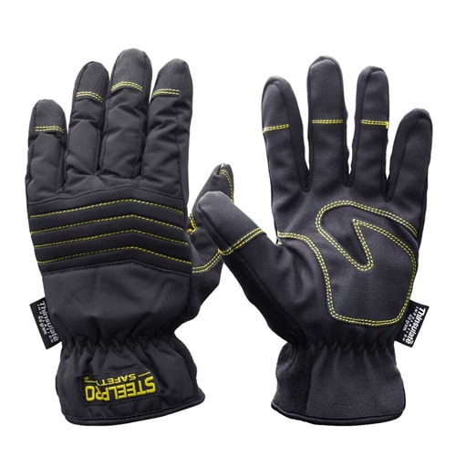 Guante Steelpro Cold Work