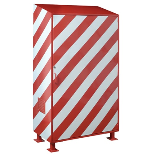 Gabinete fabricación a medida