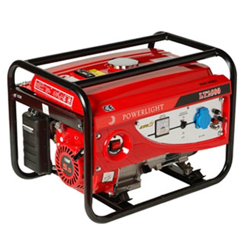 Generador Electrico LT2500A