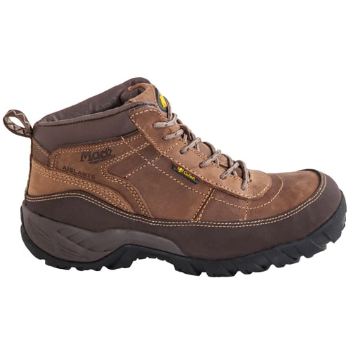 HW Calzado Seguridad Mack Colorado