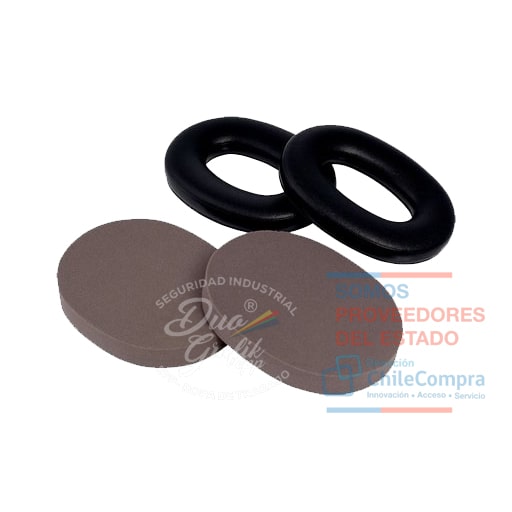 Hyx4 Kit De Repuesto Para Fono X4