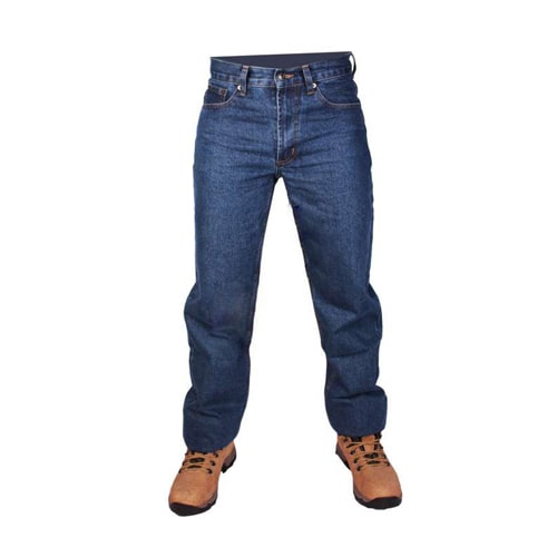 Jeans Procesado Hombre