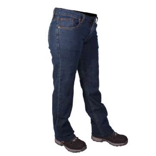Jeans Procesado Mujer