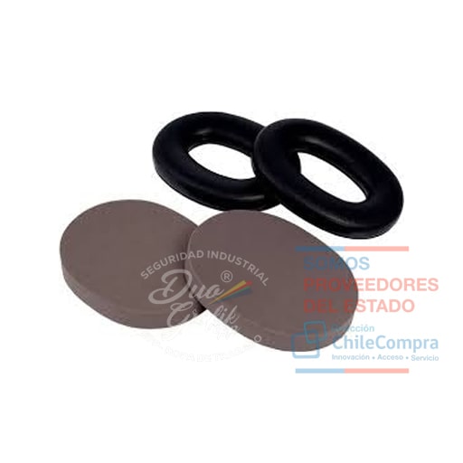 Kit De Repuesto P-Fono 3M H540 XH-0016-5936-2