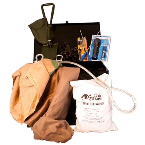Kit Invierno
