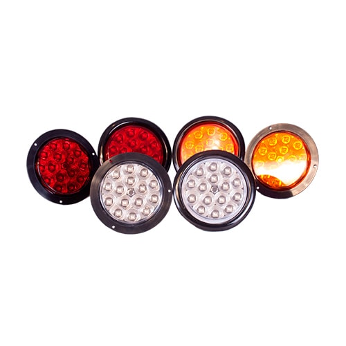 LED Rampla