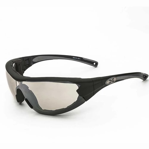 Lente De Seguiridad Delta Balistica Dual In-Out AF
