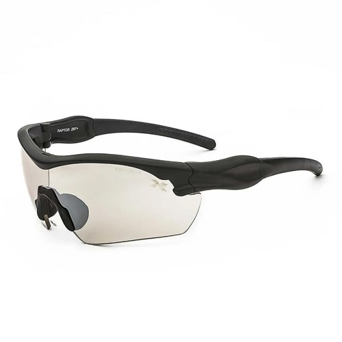 Lente De Seguridad Raptor In-Out Balistico AF