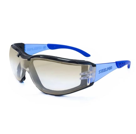 Lente De Seguridad Spy Flex Plus In-Out