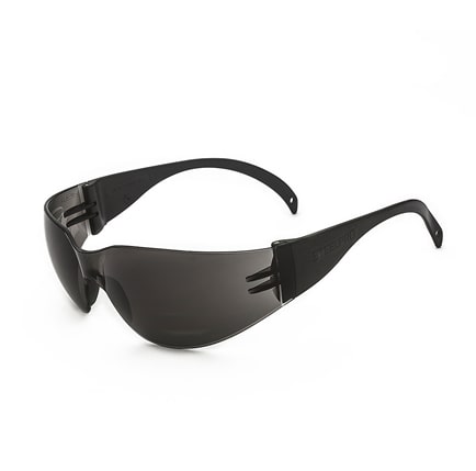 Lente De Seguridad Spy Gris AF