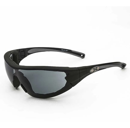 Lente Steelpro Delta