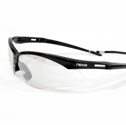 Lente Steelpro Nexis