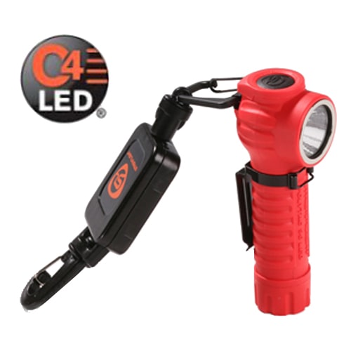 Linterna Streamlight LED PolyTac 90