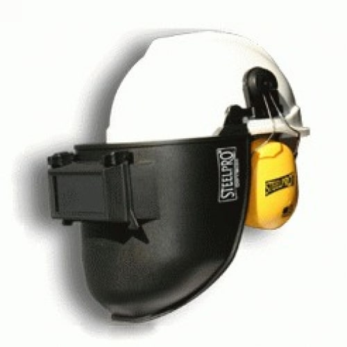 Mascara Soldar Adosable Al Casco