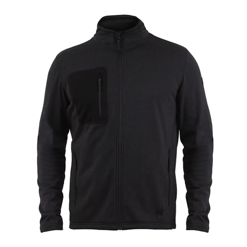 Micropolar HW Paine Melange Black