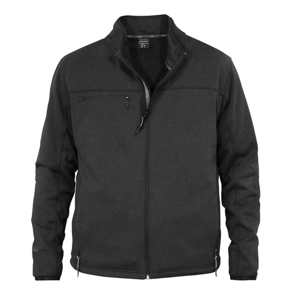Micropolar HW Tolten Melange Negro