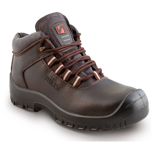 Norseg Botin De Seguridad NG560 Multifaena Flexible