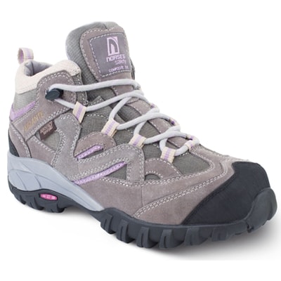 Norseg Safety Botin De Seguridad Elektra