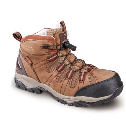 Norseg Safety Botin De Seguridad New Alaska