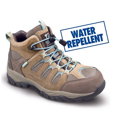Norseg Safety Botin De Seguridad New Katrina Turquesa