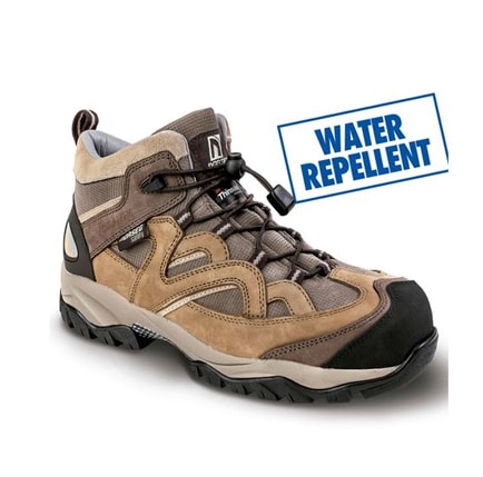 NORSEG SAFETY BOTIN DE SEGURIDAD NEW VANCOUVER