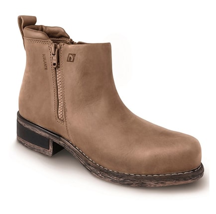 NORSEG SAFETY BOTIN DE SEGURIDAD NICE-min Norseg Safety Botin De Seguridad Nice - Imagen 1