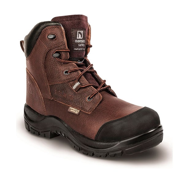 Norseg Safety Botin De Seguridad Ns 595 Extreme