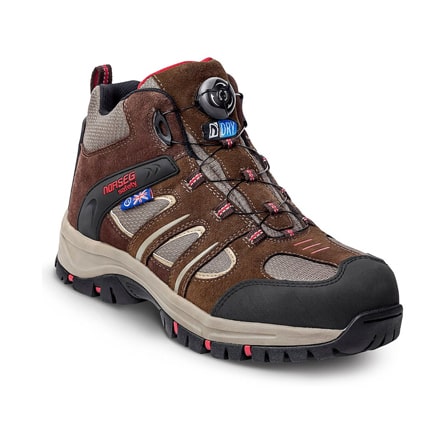 Norseg Safety Botin De Seguridad Windsor B BC-237-4