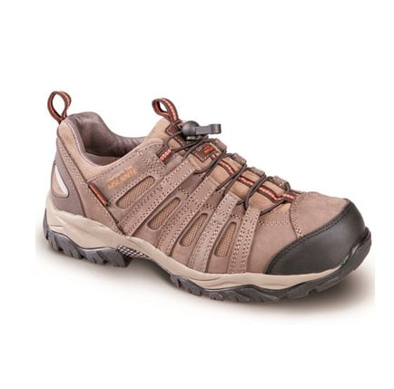 NORSEG SAFETY ZAPATILLA DE SEGURIDAD NEW MONTREAL-min Norseg Safety Zapatilla De Seguridad New Montreal - Imagen 1
