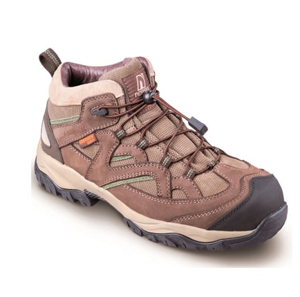 NORSEG SAFETY ZAPATILLA DE SEGURIDAD NEW ONTARIO