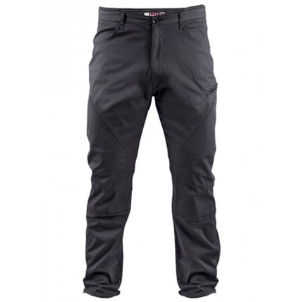 Pantalon HW Rangi Hombre Carbon Grey