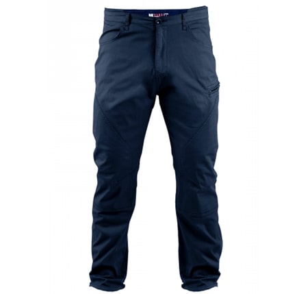 Pantalon HW Rangi Hombre Stone Blue