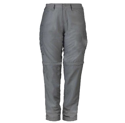 Pantalón Outdoor Mujer