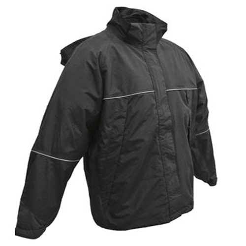 Parka 3 En 1 Hombre