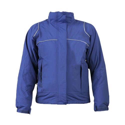 Parka 3 En 1 Mujer Maritex