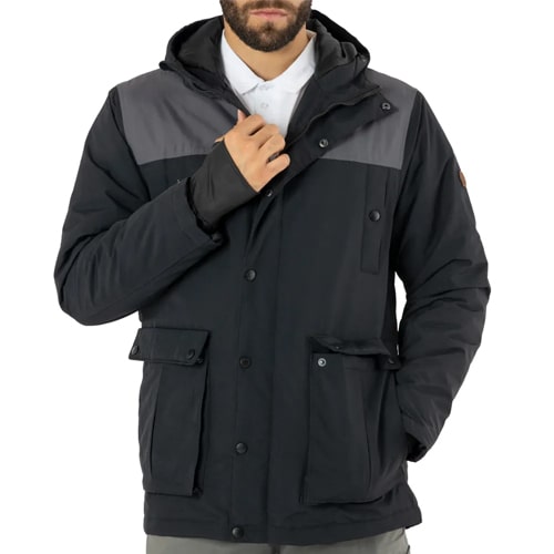 Parka Cargo Kodiak
