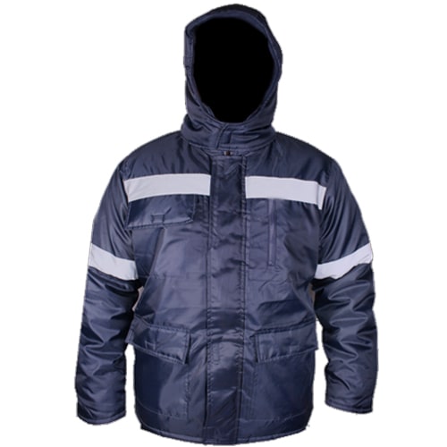 Parka De Trabajo Térmica