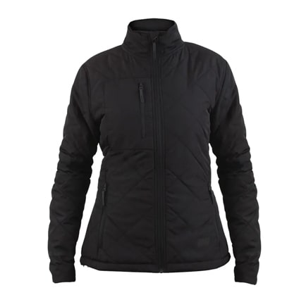 Parka HW Ecoligth Tocornal Mujer