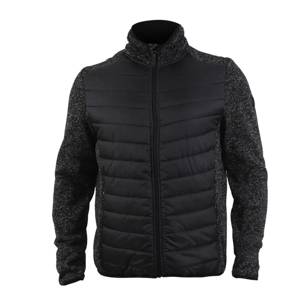 Parka Hw Nomade Dark Shadow