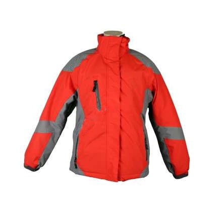 Parka Térmica Ski Mujer