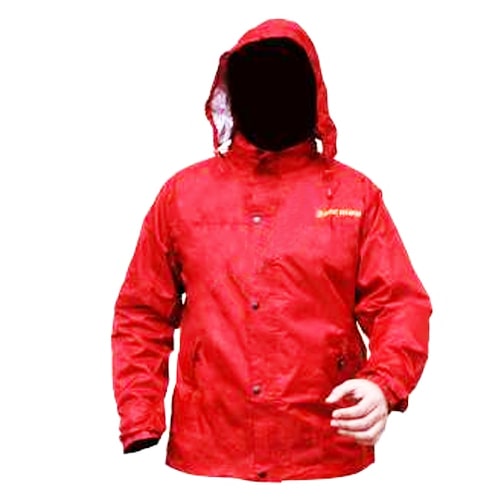 Poncho Impermeable