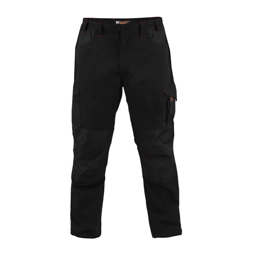 Pantalón Cargo Dakota Dark Shadow