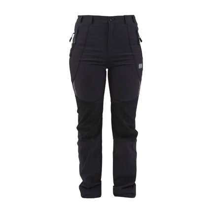 Pantalón HW Nahuel Mujer Gris