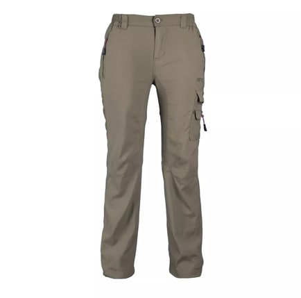 Pantalón Kimal Mujer Verde Oliva