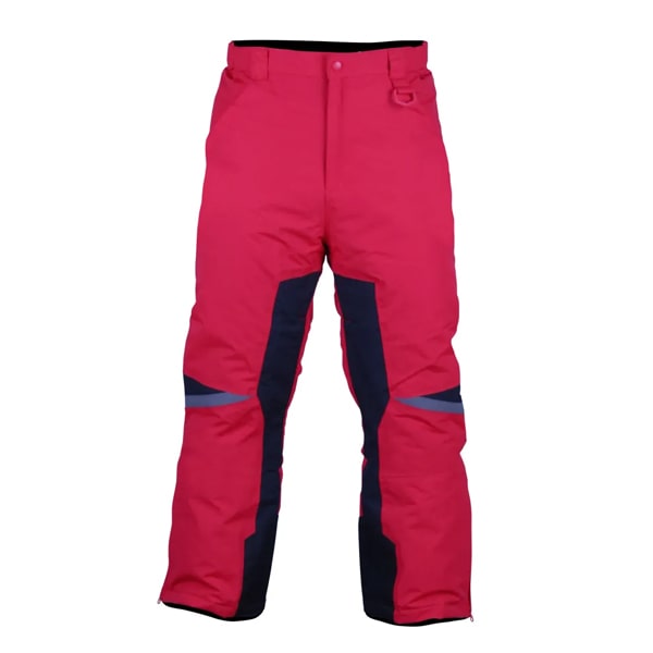 Pantalon Termico HW Refugio Rojo