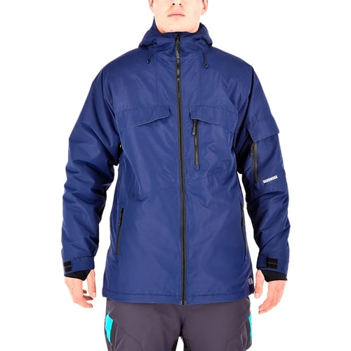 Parka Hw Desmontable Manque 3 En 1-min (1) Parka Hw Desmontable Manque 3 En 1 - Imagen 1