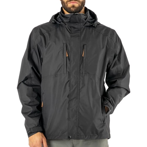 Parka Quebec 3 En 1 Ottawa Hombre-min (1) Parka Quebec 3 En 1 Ottawa Hombre - Imagen 1